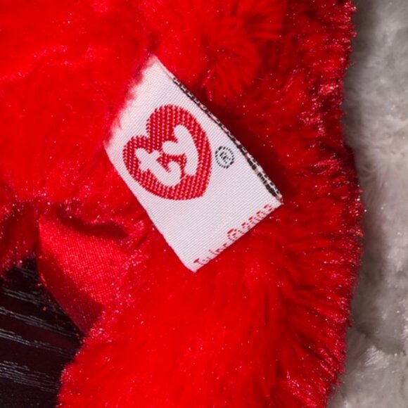 Beanie Babies 4 Total - Picture 9 of 16